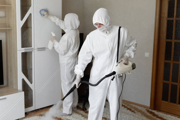 24/7 Emergency Sewage Cleanup experts in Denton, TX